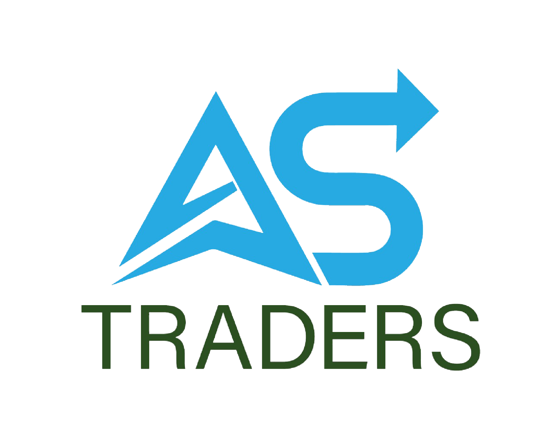 AS Trader